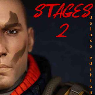 Stages 2 (Deluxe Edition)