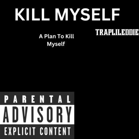 a plan to kill myself | Boomplay Music