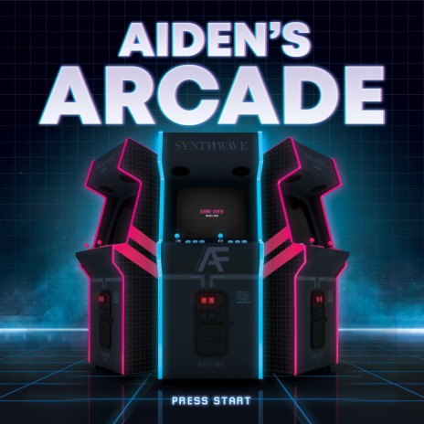 Aiden's Arcade | Boomplay Music