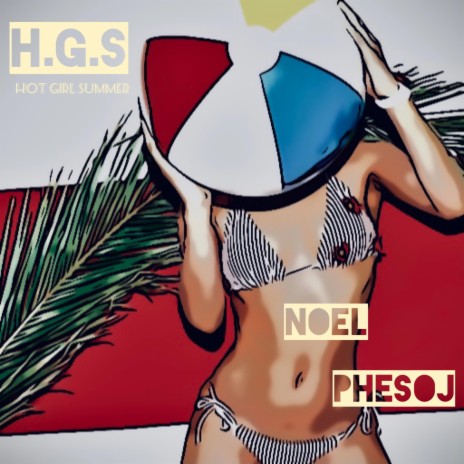 H.G.S | Boomplay Music