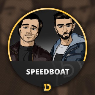 Speedboat