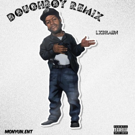 Doughboy(Remix) | Boomplay Music