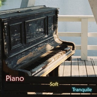 Piano Instrumental Soft Worship