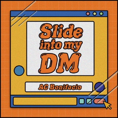 Slide into My DM | Boomplay Music