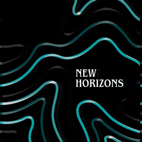 New Horizons ft. Amrinder Singh