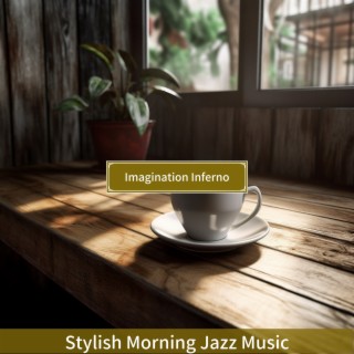 Stylish Morning Jazz Music