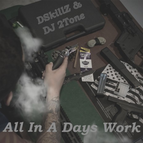Work Hard ft. DJ 2Tone | Boomplay Music