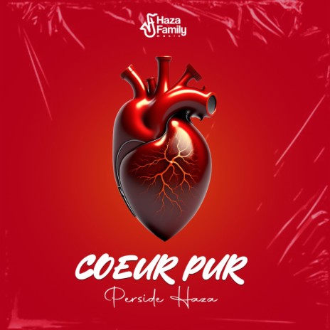 Coeur pur | Boomplay Music