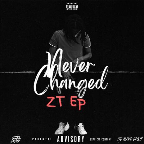 Never Changed | Boomplay Music