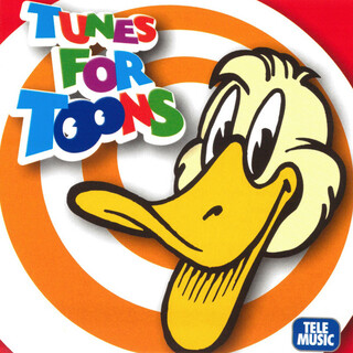 Tunes For Toons