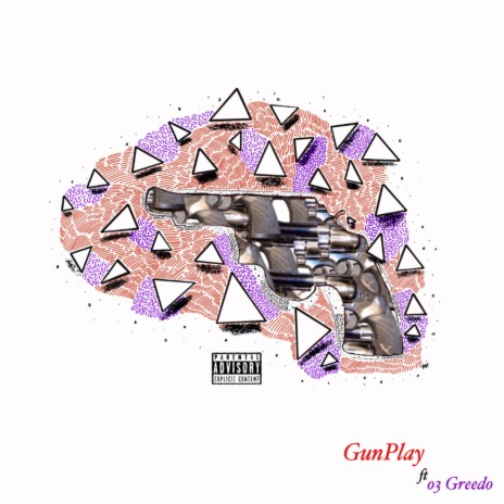 Gunplay ft. 03greedo | Boomplay Music