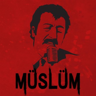 Muslum (Mafia Arabesk)
