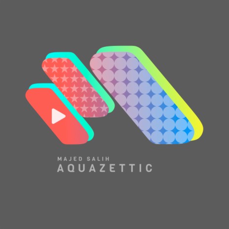 Aquazettic | Boomplay Music