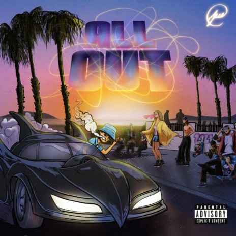 All Out | Boomplay Music