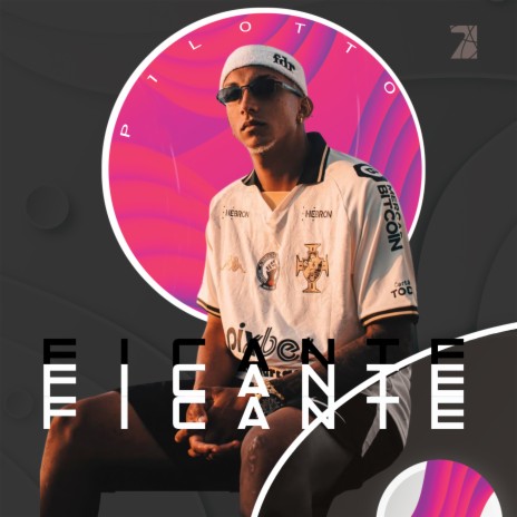 Ficante (TRAP RJ) ft. Cool 7rap & Rand0m | Boomplay Music