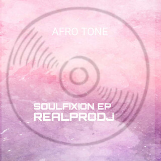 SOULFIXION EP