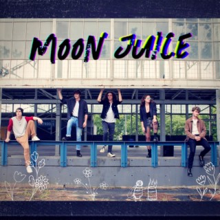 Moon Juice (Demo)