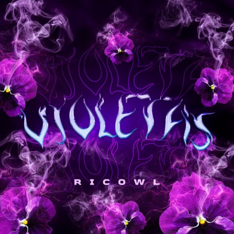 Violetas | Boomplay Music