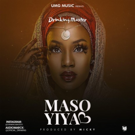 Masoyiya | Boomplay Music