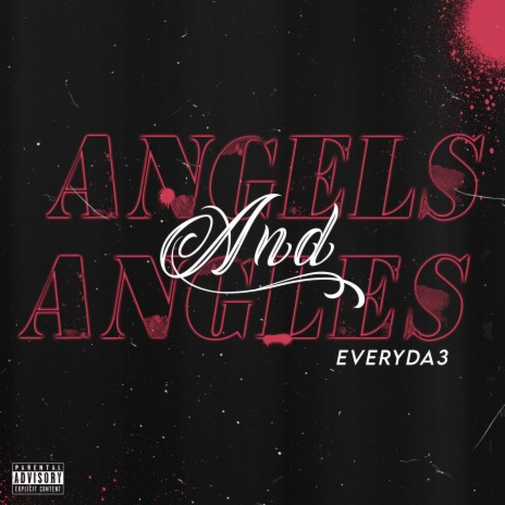 Angels & Angles | Boomplay Music