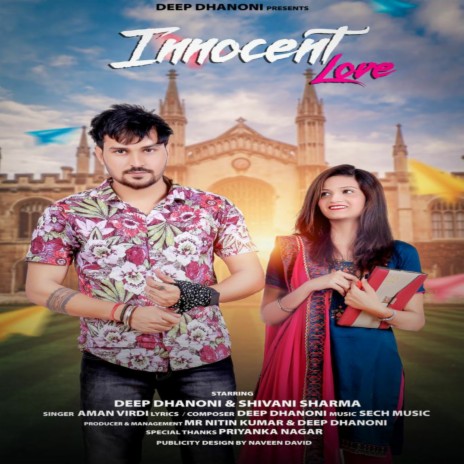 Innocent Love | Boomplay Music