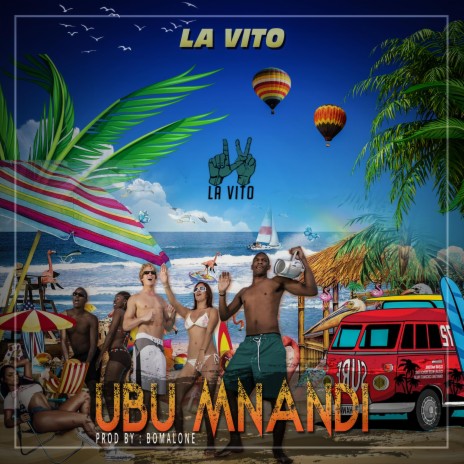 Ubu Mnandi | Boomplay Music