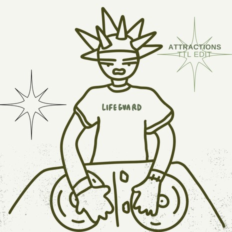 ATTRACTIONS (ttl edit) | Boomplay Music