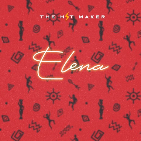 Elena (Afrobeat Refix) | Boomplay Music