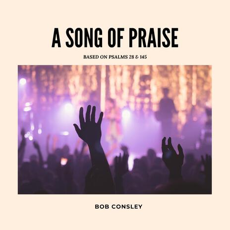 A Song of Praise | Boomplay Music