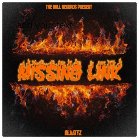 Missing link | Boomplay Music