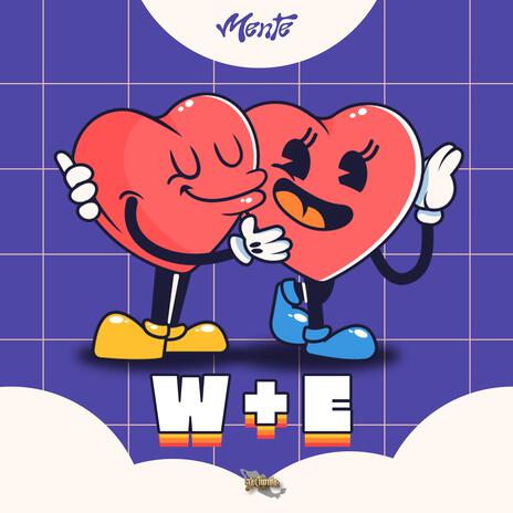 W+E | Boomplay Music