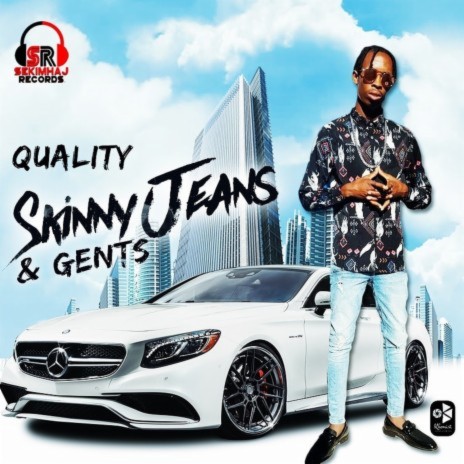 Skinny Jeans & Gents | Boomplay Music