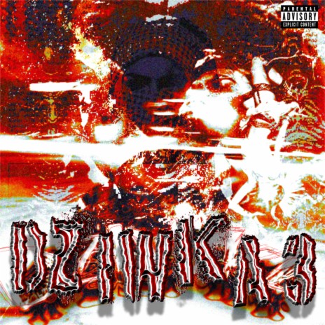 DZIWKA 3 (feat. DEADSTRANDED) | Boomplay Music