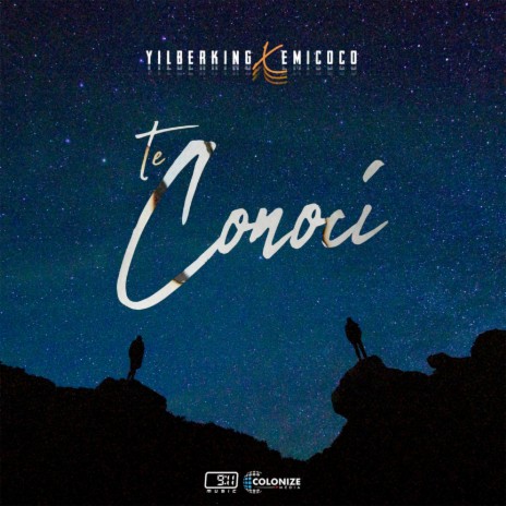 Te Conocí ft. Emicoco | Boomplay Music