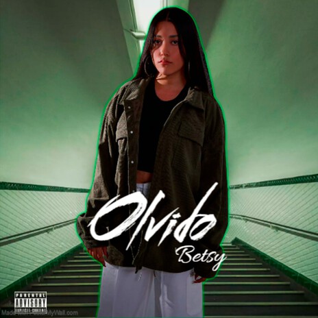 Olvido | Boomplay Music