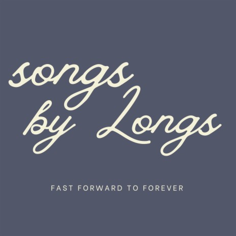 Fast Forward to Forever (for the Mareks) ft. Alex Edmonds