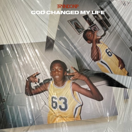 God Changed My Life | Boomplay Music