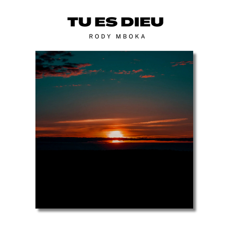 Tu es Dieu | Boomplay Music