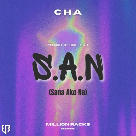 S.a.n (Sana Ako Na) ft. Ednil Beats | Boomplay Music