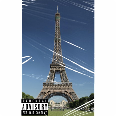 Eiffel Tower ft. 99voices | Boomplay Music