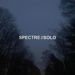 Spectre // Solo (Instrumental)