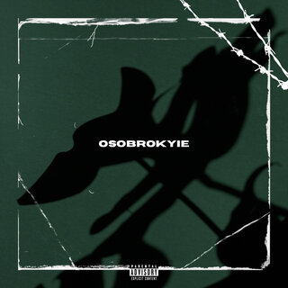 Osobrokyie