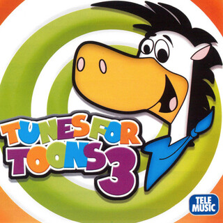 Tunes For Toons, Vol. 3