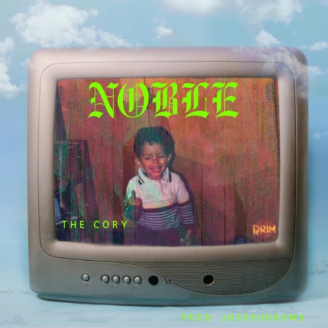 Noble | Boomplay Music