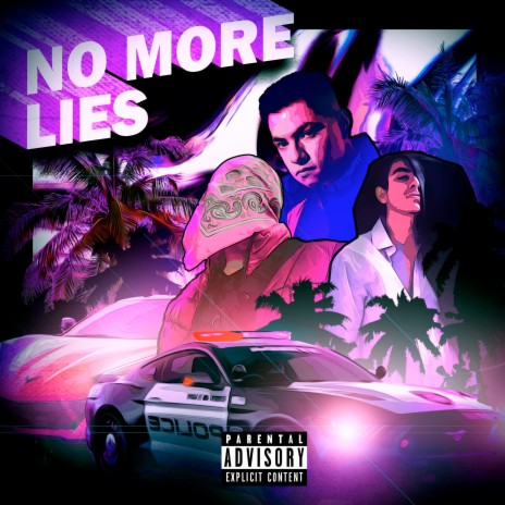 No more lies ft. Groves Records, Rey Richards & Z Doc | Boomplay Music