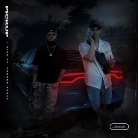 Pick Up ft. Conner Bobay | Boomplay Music