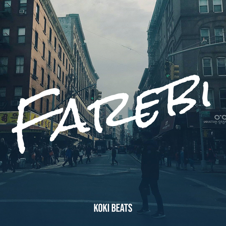 Farebi | Boomplay Music