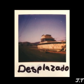 Desplazado EP, Pt. 1