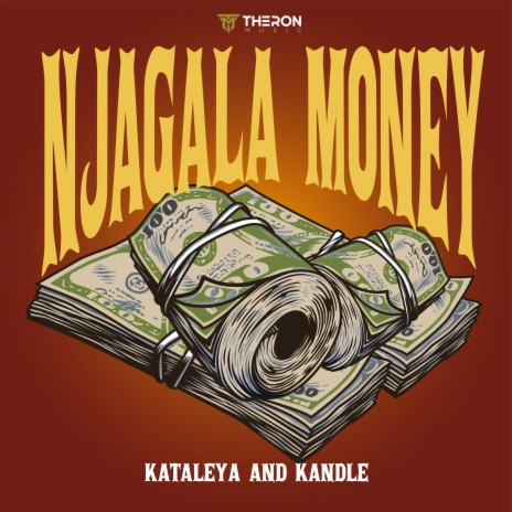 Njagala Money | Boomplay Music