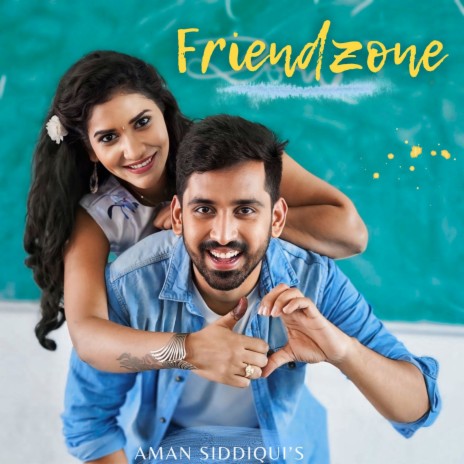 Friend Zone | Boomplay Music